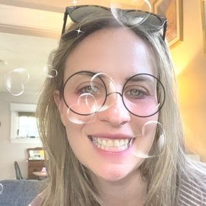 Meet your Posher, Kate